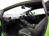 USED 2022 22 LAMBORGHINI HURACAN 5.2 V10 LP 640-4 EVO Coupe 2dr Petrol LDF 4WD Euro 6 (s/s) (640 ps) OVER £32.8K FITTED EXTRAS + UNDER LAMBORGHINI WARRANTY + FULL LAMBORGHINI SERVICE HISTORY