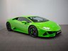 USED 2022 22 LAMBORGHINI HURACAN 5.2 V10 LP 640-4 EVO Coupe 2dr Petrol LDF 4WD Euro 6 (s/s) (640 ps) OVER £32.8K FITTED EXTRAS + UNDER LAMBORGHINI WARRANTY + FULL LAMBORGHINI SERVICE HISTORY