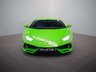 USED 2022 22 LAMBORGHINI HURACAN 5.2 V10 LP 640-4 EVO Coupe 2dr Petrol LDF 4WD Euro 6 (s/s) (640 ps) OVER £32.8K FITTED EXTRAS + UNDER LAMBORGHINI WARRANTY + FULL LAMBORGHINI SERVICE HISTORY