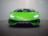 USED 2022 22 LAMBORGHINI HURACAN 5.2 V10 LP 640-4 EVO Coupe 2dr Petrol LDF 4WD Euro 6 (s/s) (640 ps) OVER £32.8K FITTED EXTRAS + UNDER LAMBORGHINI WARRANTY + FULL LAMBORGHINI SERVICE HISTORY