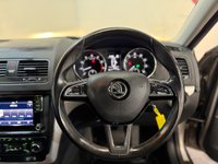 USED 2016 16 SKODA YETI 1.2 TSI SE Outdoor 5dr Petrol DSG Euro 6 (s/s) (110 ps) 2 keys, parking sensors, A/C, AUX