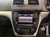 USED 2016 16 SKODA YETI 1.2 TSI SE Outdoor 5dr Petrol DSG Euro 6 (s/s) (110 ps) 2 keys, parking sensors, A/C, AUX