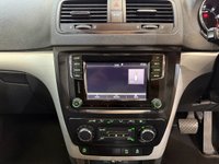 USED 2016 16 SKODA YETI 1.2 TSI SE Outdoor 5dr Petrol DSG Euro 6 (s/s) (110 ps) 2 keys, parking sensors, A/C, AUX