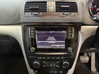 USED 2016 16 SKODA YETI 1.2 TSI SE Outdoor 5dr Petrol DSG Euro 6 (s/s) (110 ps) 2 keys, parking sensors, A/C, AUX