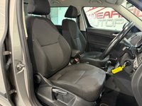 USED 2016 16 SKODA YETI 1.2 TSI SE Outdoor 5dr Petrol DSG Euro 6 (s/s) (110 ps) 2 keys, parking sensors, A/C, AUX