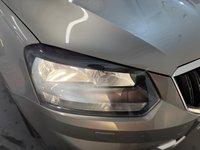 USED 2016 16 SKODA YETI 1.2 TSI SE Outdoor 5dr Petrol DSG Euro 6 (s/s) (110 ps) 2 keys, parking sensors, A/C, AUX