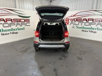 USED 2016 16 SKODA YETI 1.2 TSI SE Outdoor 5dr Petrol DSG Euro 6 (s/s) (110 ps) 2 keys, parking sensors, A/C, AUX