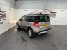 USED 2016 16 SKODA YETI 1.2 TSI SE Outdoor 5dr Petrol DSG Euro 6 (s/s) (110 ps) 2 keys, parking sensors, A/C, AUX
