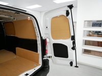 USED 2022 22 PEUGEOT PARTNER 1.5 BLUEHDI 100 BHP 950KG LONG PROFESSIONAL PREMIUM ( SAT NAV ) 1 OWNER | SAT NAV | 3 SEATS | LONG WHEELBASE