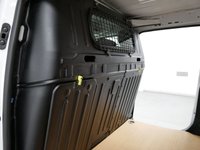 USED 2022 22 PEUGEOT PARTNER 1.5 BLUEHDI 100 BHP 950KG LONG PROFESSIONAL PREMIUM ( SAT NAV ) 1 OWNER | SAT NAV | 3 SEATS | LONG WHEELBASE