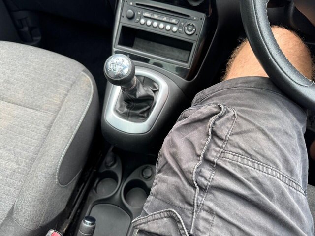 2015 CITROEN C3 PICASSO - Photo 7