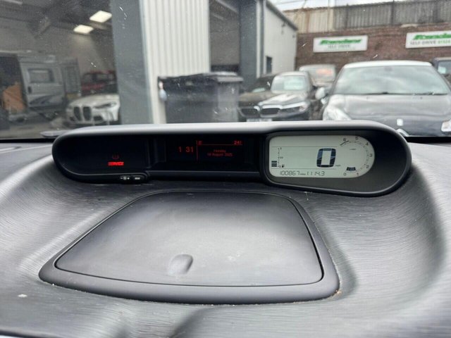 2015 CITROEN C3 PICASSO - Photo 11