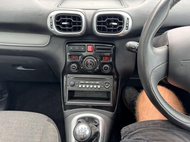 2015 CITROEN C3 PICASSO - Photo 8