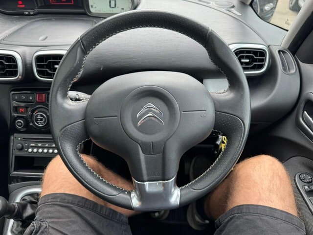 2015 CITROEN C3 PICASSO - Photo 9