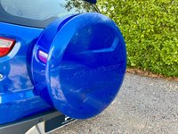 USED 2015 15 FORD ECOSPORT 1.0T EcoBoost Titanium SUV 5dr Petrol Manual 2WD Euro 5 (s/s) (125 ps) Award Winning Used Car Dealer Essex