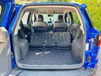 USED 2015 15 FORD ECOSPORT 1.0T EcoBoost Titanium SUV 5dr Petrol Manual 2WD Euro 5 (s/s) (125 ps) Award Winning Used Car Dealer Essex