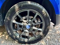 USED 2015 15 FORD ECOSPORT 1.0T EcoBoost Titanium SUV 5dr Petrol Manual 2WD Euro 5 (s/s) (125 ps) Award Winning Used Car Dealer Essex