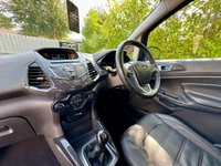 USED 2015 15 FORD ECOSPORT 1.0T EcoBoost Titanium SUV 5dr Petrol Manual 2WD Euro 5 (s/s) (125 ps) Award Winning Used Car Dealer Essex