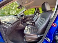 USED 2015 15 FORD ECOSPORT 1.0T EcoBoost Titanium SUV 5dr Petrol Manual 2WD Euro 5 (s/s) (125 ps) Award Winning Used Car Dealer Essex