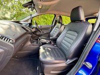 USED 2015 15 FORD ECOSPORT 1.0T EcoBoost Titanium SUV 5dr Petrol Manual 2WD Euro 5 (s/s) (125 ps) Award Winning Used Car Dealer Essex