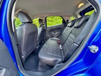 USED 2015 15 FORD ECOSPORT 1.0T EcoBoost Titanium SUV 5dr Petrol Manual 2WD Euro 5 (s/s) (125 ps) Award Winning Used Car Dealer Essex