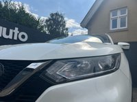 USED 2019 69 NISSAN QASHQAI 1.3 DIG-T N-Connecta SUV 5dr Petrol Manual Euro 6 (s/s) (140 ps) Keyless Start & Entry, Front & Rear Sensors, Tinted Windows, Lane Assist, Cruise Control, Voice Command, Pan Roof, SAT NAV, Park Pilot, Apple Carplay & Andriod Auto, Bluetooth