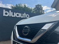 USED 2019 69 NISSAN QASHQAI 1.3 DIG-T N-Connecta SUV 5dr Petrol Manual Euro 6 (s/s) (140 ps) Keyless Start & Entry, Front & Rear Sensors, Tinted Windows, Lane Assist, Cruise Control, Voice Command, Pan Roof, SAT NAV, Park Pilot, Apple Carplay & Andriod Auto, Bluetooth