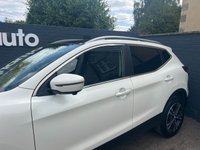 USED 2019 69 NISSAN QASHQAI 1.3 DIG-T N-Connecta SUV 5dr Petrol Manual Euro 6 (s/s) (140 ps) Keyless Start & Entry, Front & Rear Sensors, Tinted Windows, Lane Assist, Cruise Control, Voice Command, Pan Roof, SAT NAV, Park Pilot, Apple Carplay & Andriod Auto, Bluetooth
