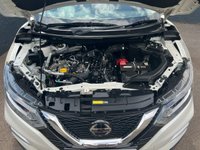 USED 2019 69 NISSAN QASHQAI 1.3 DIG-T N-Connecta SUV 5dr Petrol Manual Euro 6 (s/s) (140 ps) Keyless Start & Entry, Front & Rear Sensors, Tinted Windows, Lane Assist, Cruise Control, Voice Command, Pan Roof, SAT NAV, Park Pilot, Apple Carplay & Andriod Auto, Bluetooth