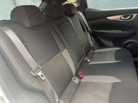 USED 2019 69 NISSAN QASHQAI 1.3 DIG-T N-Connecta SUV 5dr Petrol Manual Euro 6 (s/s) (140 ps) Keyless Start & Entry, Front & Rear Sensors, Tinted Windows, Lane Assist, Cruise Control, Voice Command, Pan Roof, SAT NAV, Park Pilot, Apple Carplay & Andriod Auto, Bluetooth