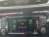 USED 2019 69 NISSAN QASHQAI 1.3 DIG-T N-Connecta SUV 5dr Petrol Manual Euro 6 (s/s) (140 ps) Keyless Start & Entry, Front & Rear Sensors, Tinted Windows, Lane Assist, Cruise Control, Voice Command, Pan Roof, SAT NAV, Park Pilot, Apple Carplay & Andriod Auto, Bluetooth