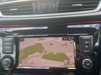 USED 2019 69 NISSAN QASHQAI 1.3 DIG-T N-Connecta SUV 5dr Petrol Manual Euro 6 (s/s) (140 ps) Keyless Start & Entry, Front & Rear Sensors, Tinted Windows, Lane Assist, Cruise Control, Voice Command, Pan Roof, SAT NAV, Park Pilot, Apple Carplay & Andriod Auto, Bluetooth