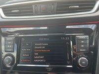 USED 2019 69 NISSAN QASHQAI 1.3 DIG-T N-Connecta SUV 5dr Petrol Manual Euro 6 (s/s) (140 ps) Keyless Start & Entry, Front & Rear Sensors, Tinted Windows, Lane Assist, Cruise Control, Voice Command, Pan Roof, SAT NAV, Park Pilot, Apple Carplay & Andriod Auto, Bluetooth
