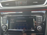 USED 2019 69 NISSAN QASHQAI 1.3 DIG-T N-Connecta SUV 5dr Petrol Manual Euro 6 (s/s) (140 ps) Keyless Start & Entry, Front & Rear Sensors, Tinted Windows, Lane Assist, Cruise Control, Voice Command, Pan Roof, SAT NAV, Park Pilot, Apple Carplay & Andriod Auto, Bluetooth