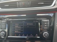 USED 2019 69 NISSAN QASHQAI 1.3 DIG-T N-Connecta SUV 5dr Petrol Manual Euro 6 (s/s) (140 ps) Keyless Start & Entry, Front & Rear Sensors, Tinted Windows, Lane Assist, Cruise Control, Voice Command, Pan Roof, SAT NAV, Park Pilot, Apple Carplay & Andriod Auto, Bluetooth