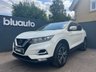 USED 2019 69 NISSAN QASHQAI 1.3 DIG-T N-Connecta SUV 5dr Petrol Manual Euro 6 (s/s) (140 ps) Keyless Start & Entry, Front & Rear Sensors, Tinted Windows, Lane Assist, Cruise Control, Voice Command, Pan Roof, SAT NAV, Park Pilot, Apple Carplay & Andriod Auto, Bluetooth
