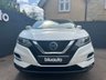 USED 2019 69 NISSAN QASHQAI 1.3 DIG-T N-Connecta SUV 5dr Petrol Manual Euro 6 (s/s) (140 ps) Keyless Start & Entry, Front & Rear Sensors, Tinted Windows, Lane Assist, Cruise Control, Voice Command, Pan Roof, SAT NAV, Park Pilot, Apple Carplay & Andriod Auto, Bluetooth