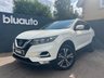 USED 2019 69 NISSAN QASHQAI 1.3 DIG-T N-Connecta SUV 5dr Petrol Manual Euro 6 (s/s) (140 ps) Keyless Start & Entry, Front & Rear Sensors, Tinted Windows, Lane Assist, Cruise Control, Voice Command, Pan Roof, SAT NAV, Park Pilot, Apple Carplay & Andriod Auto, Bluetooth