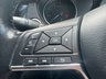 USED 2019 69 NISSAN QASHQAI 1.3 DIG-T N-Connecta SUV 5dr Petrol Manual Euro 6 (s/s) (140 ps) Keyless Start & Entry, Front & Rear Sensors, Tinted Windows, Lane Assist, Cruise Control, Voice Command, Pan Roof, SAT NAV, Park Pilot, Apple Carplay & Andriod Auto, Bluetooth