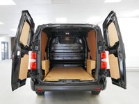 USED 2024 24 VAUXHALL VIVARO 3100 2.0 D 145 BHP L2 LONG PRO EDITION 6DR ( NO VAT ! ) AIR CON | SAT NAV | L2 LONG | NO VAT !