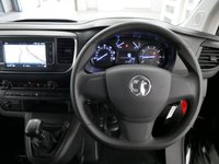 USED 2024 24 VAUXHALL VIVARO 3100 2.0 D 145 BHP L2 LONG PRO EDITION 6DR ( NO VAT ! ) AIR CON | SAT NAV | L2 LONG | NO VAT !