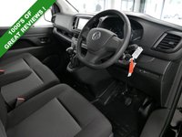 USED 2024 24 VAUXHALL VIVARO 3100 2.0 D 145 BHP L2 LONG PRO EDITION 6DR ( NO VAT ! ) AIR CON | SAT NAV | L2 LONG | NO VAT !
