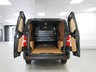 USED VAUXHALL VIVARO