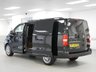 USED VAUXHALL VIVARO