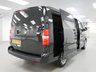 USED VAUXHALL VIVARO
