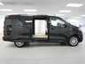 USED VAUXHALL VIVARO