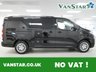 USED VAUXHALL VIVARO