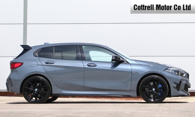 2020 20 BMW 1 Series 2.0 M135i Hatchback 5dr Petrol Auto xDrive Euro 6 (s/s) (306 ps)