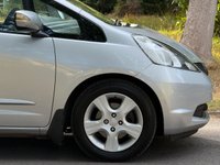 USED 2009 09 HONDA JAZZ 1.4 i-VTEC ES Hatchback 5dr Petrol i SHIFT Euro 4 (100 ps) 