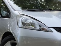 USED 2009 09 HONDA JAZZ 1.4 i-VTEC ES Hatchback 5dr Petrol i SHIFT Euro 4 (100 ps) 